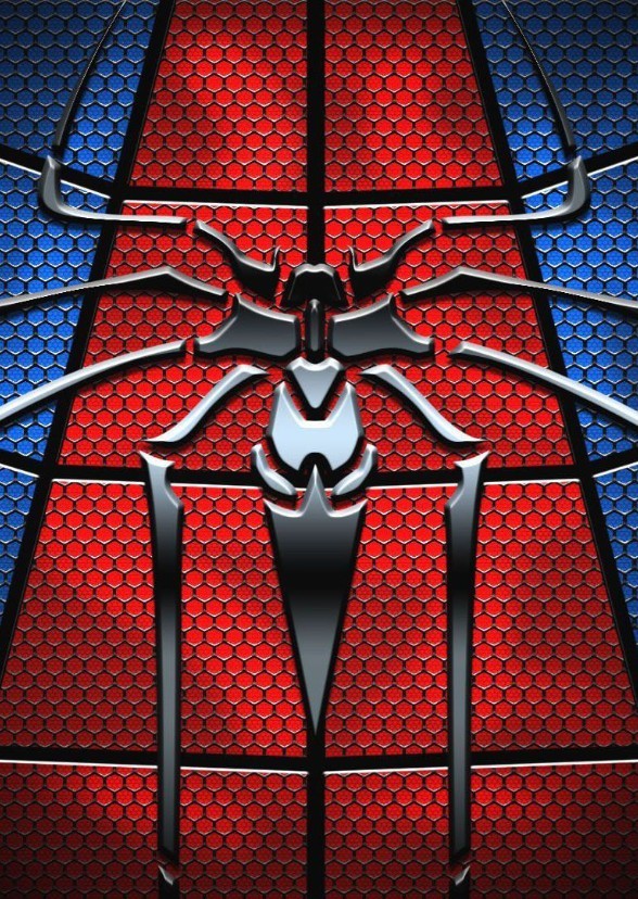 Spider-Man Underworld the Series Season 4