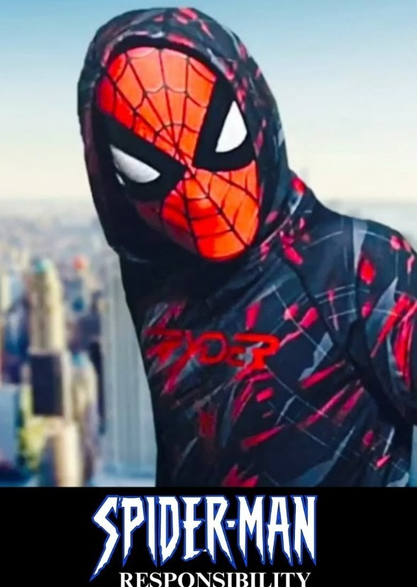 Spider Man Univers Series Disney Plus