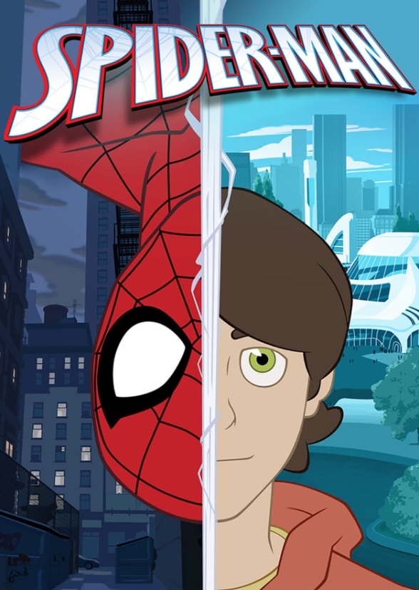 Spider-Man universe 