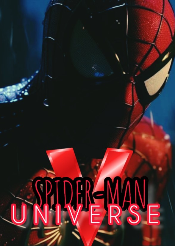 Spider-Man UNIVERSE V