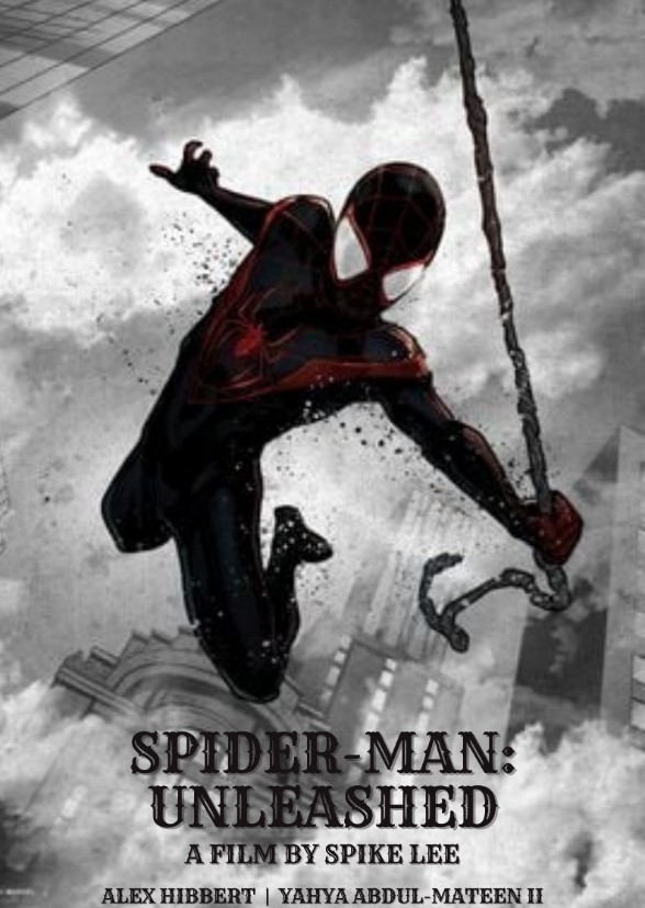 Spider-Man: Unleashed
