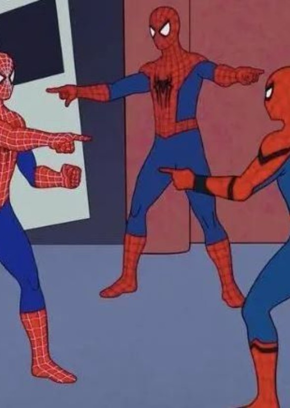 Spider-Man Variants