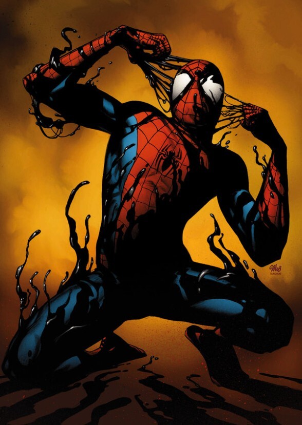 Spider-Man: Vengeance and Forgiveness