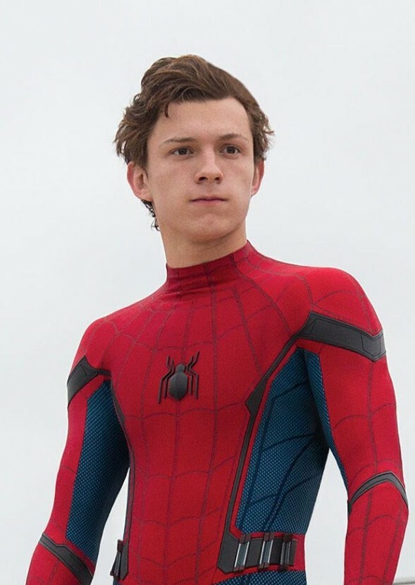 Spider-Man villains fancast for MCU