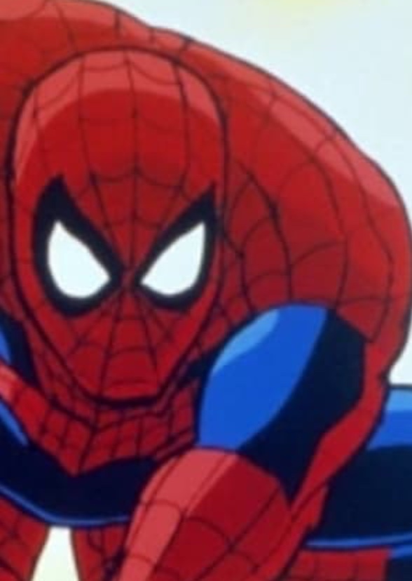 Spider Man vs the 10