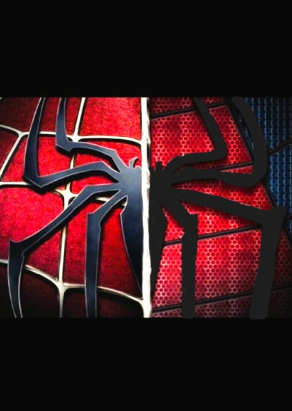 Spider-Man vs The Amazing Spider-Man