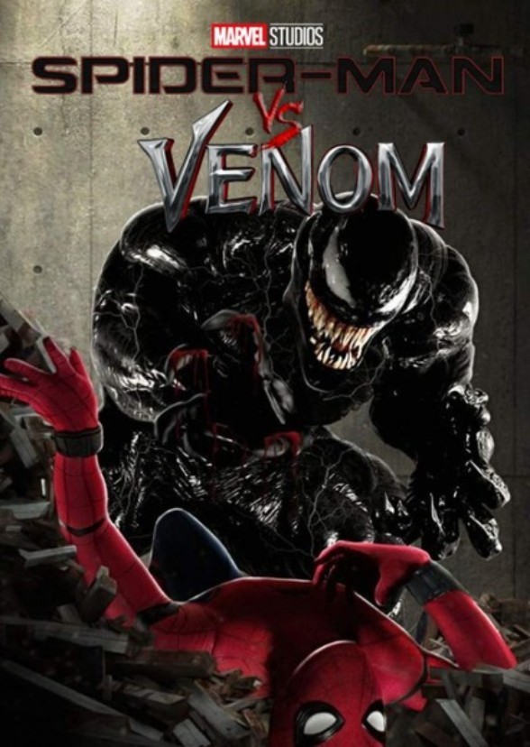 Spider-Man vs. Venom