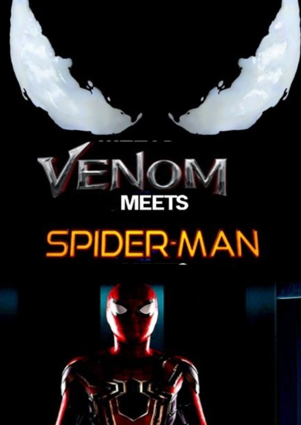 Spider-Man vs Venom