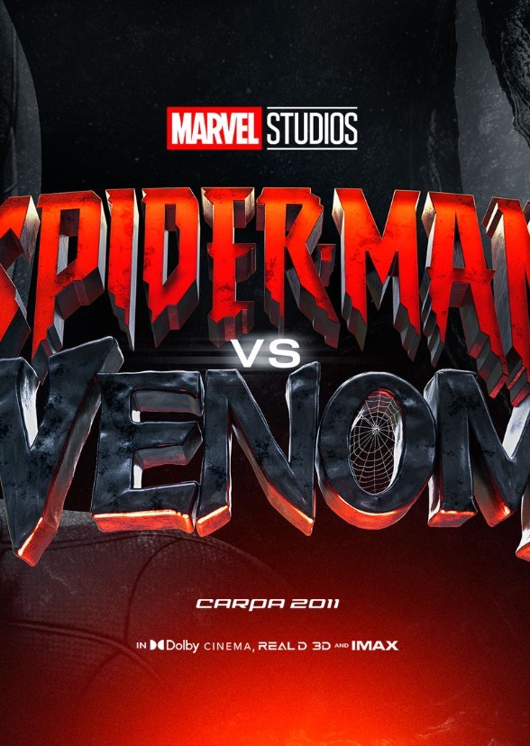 Spider-Man Vs Venom (MCU)