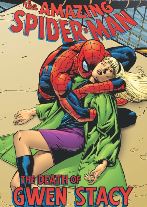 Spider-Man season 3