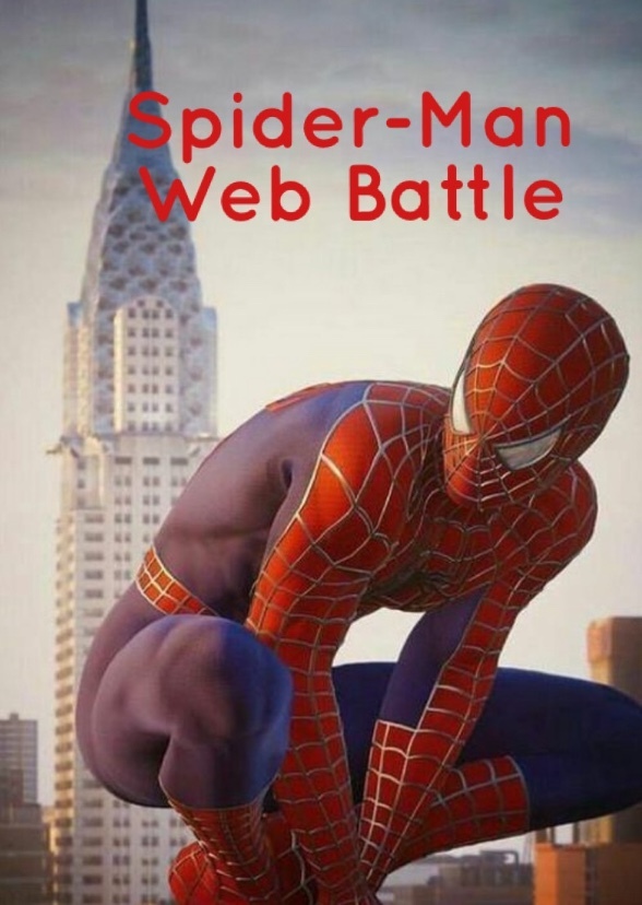Spider- Man Web Battle