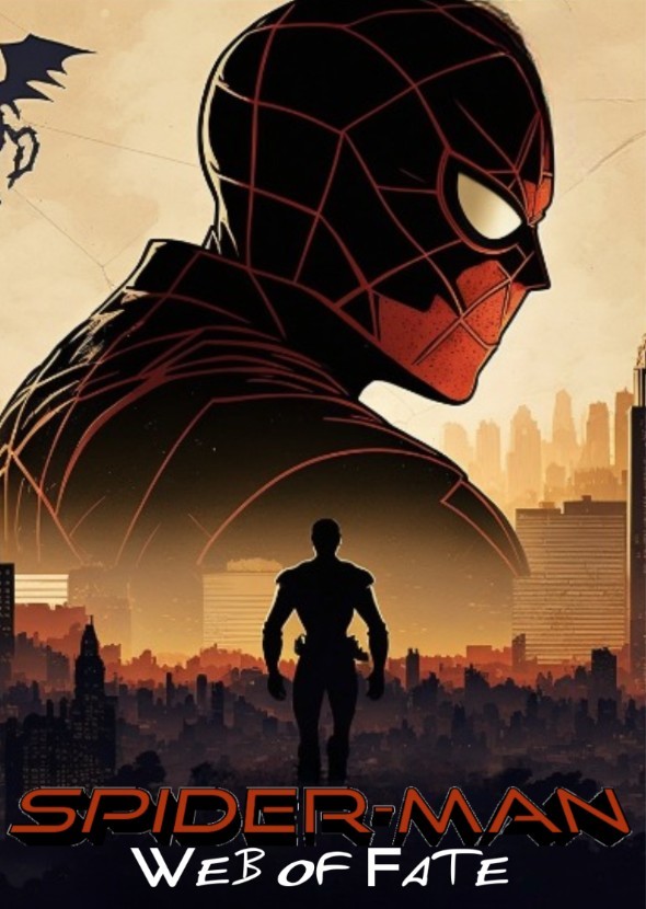 Spider-Man: Web of Fate