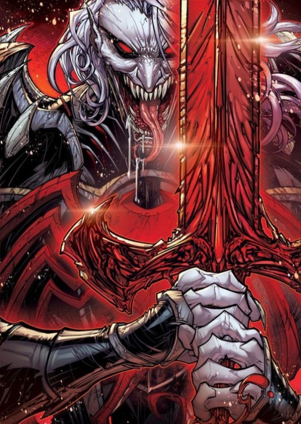 Spider-Man: Web Of Shadows 2 Revenge Of Knull