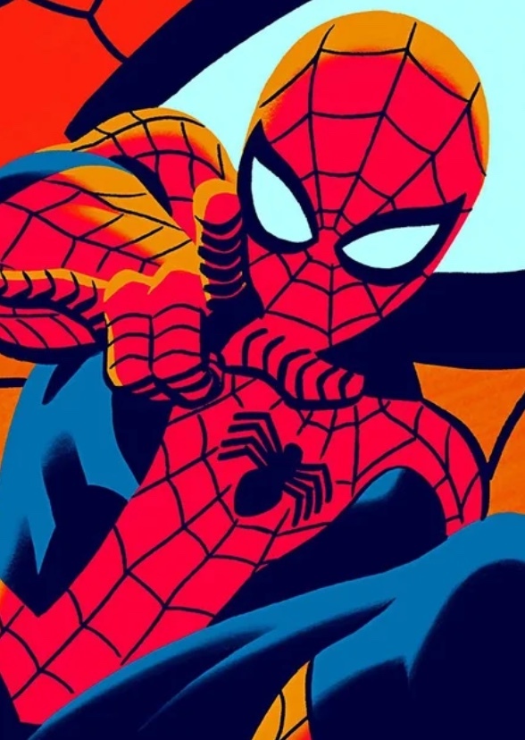 Spider-Man: Web Slinger