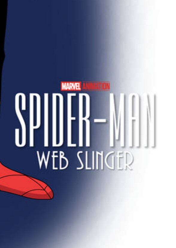 Spider-Man: Web Slinger