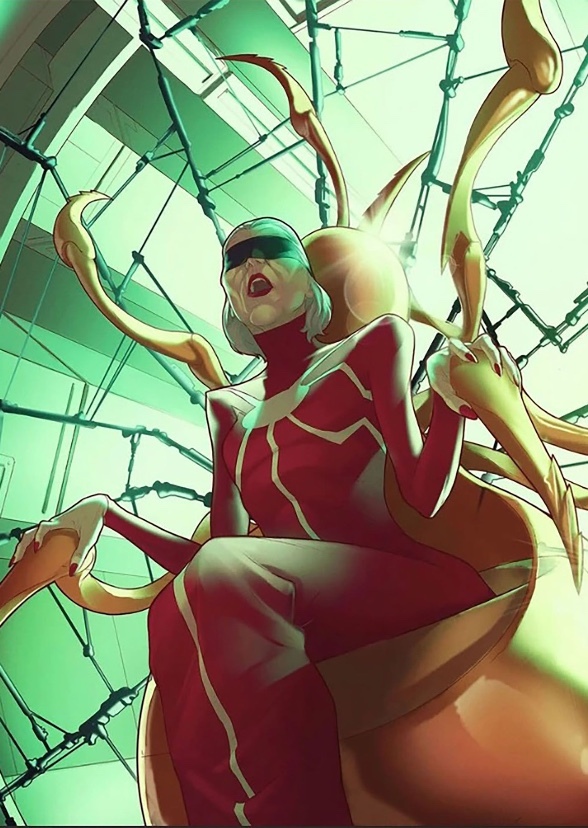 Spider-Man (What If..?)