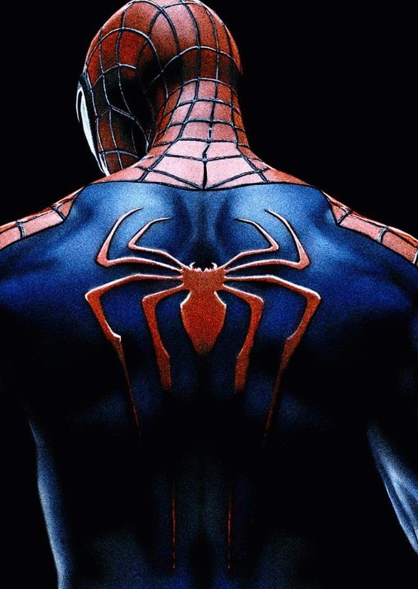 Spider-Man: With Great Power (Part 1)