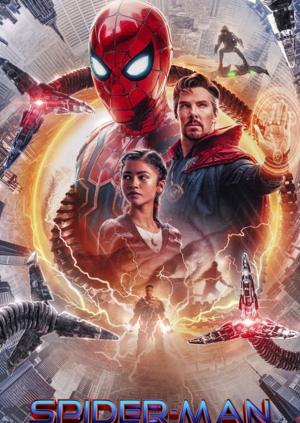 Spider-Man: World At War