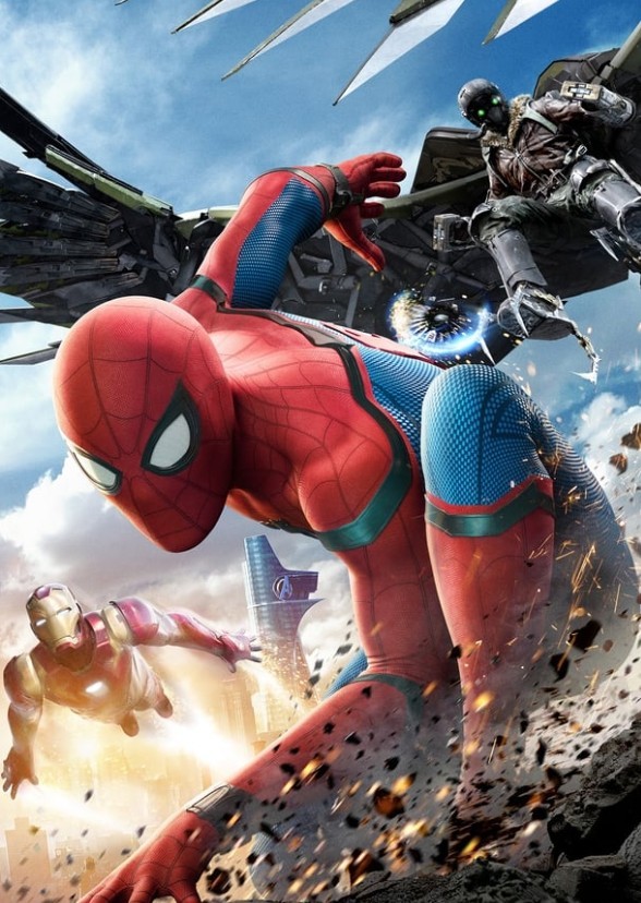 Spider-Man: World Tour