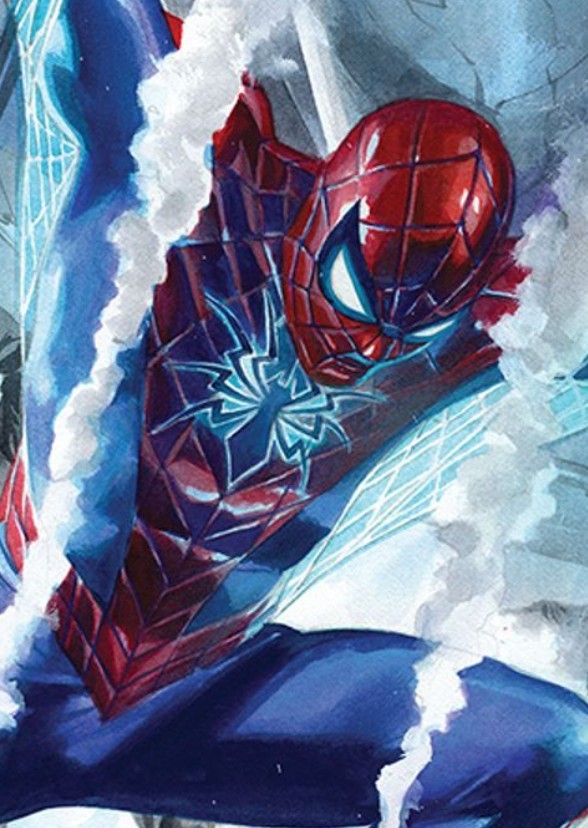 Spider-Man: Worldwide
