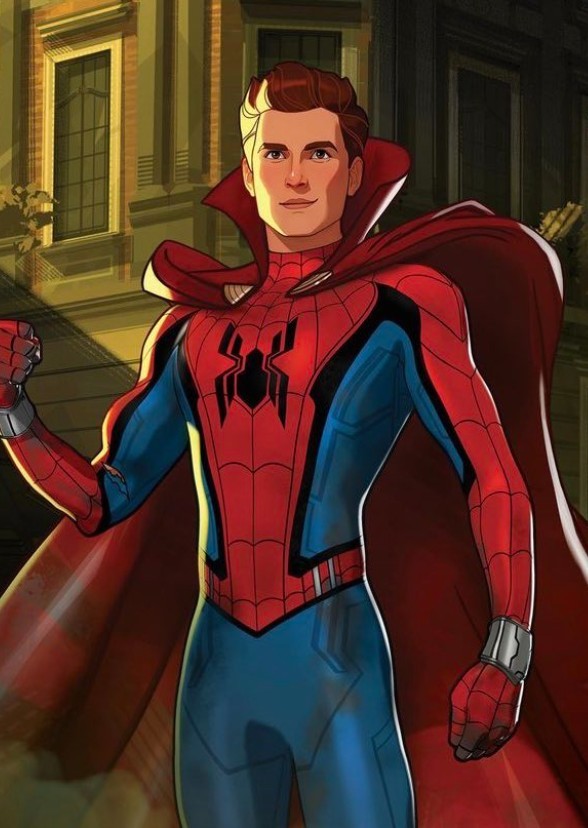 Spider-Man: Zombieland