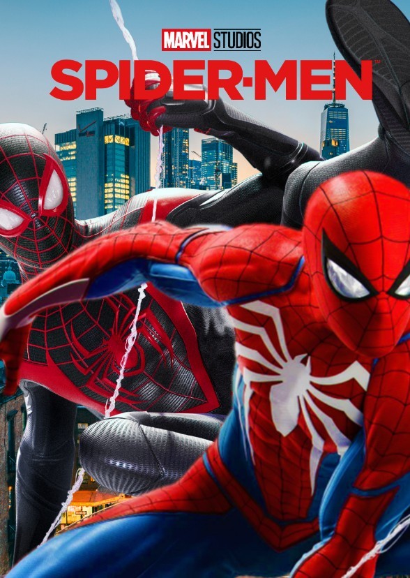 Spider-Men