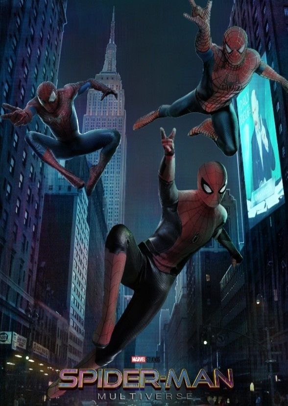 Spider-Verse