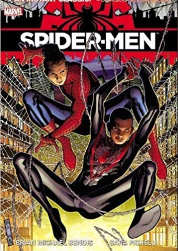 Spider-Men