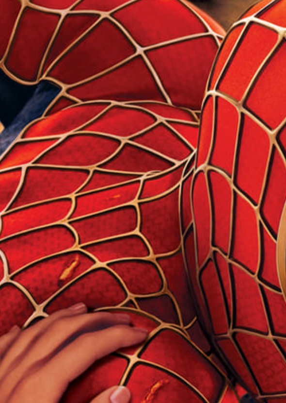 Spider-Men