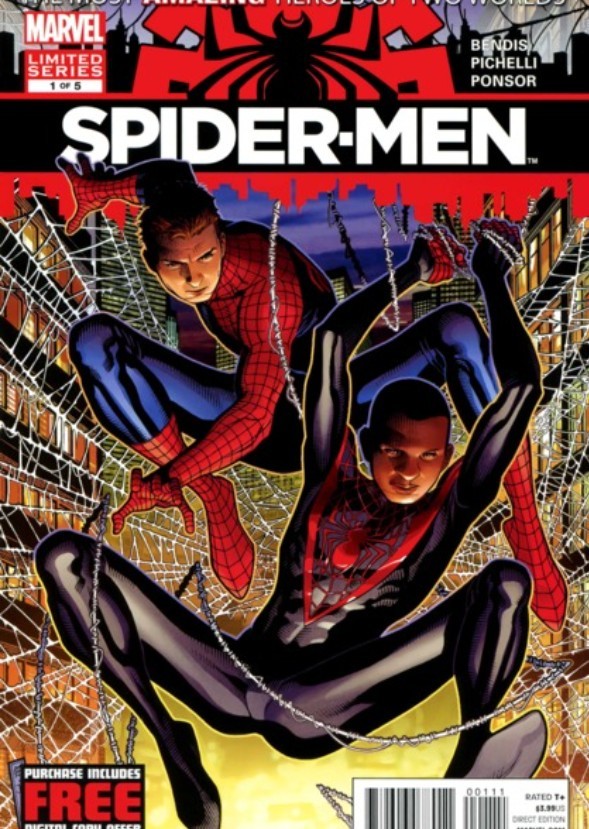 Spider-Men