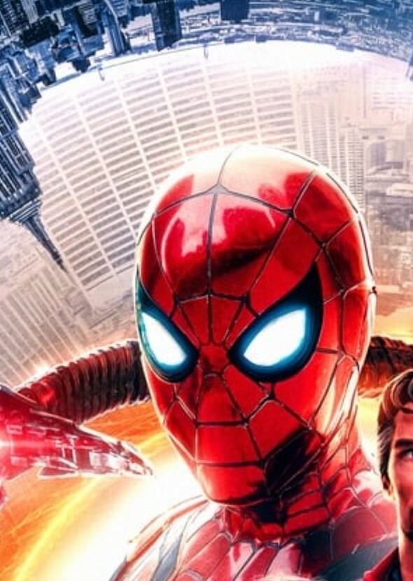 Spider-Men