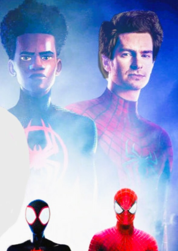 Spider-Men