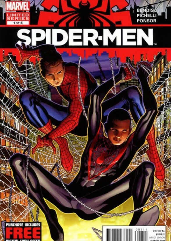 Spider-Men