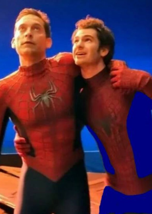 Spider-Men