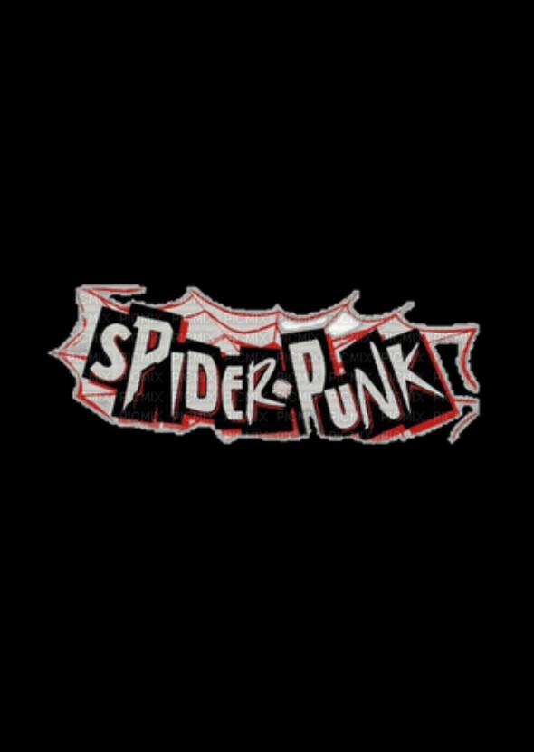 Spider-Punk