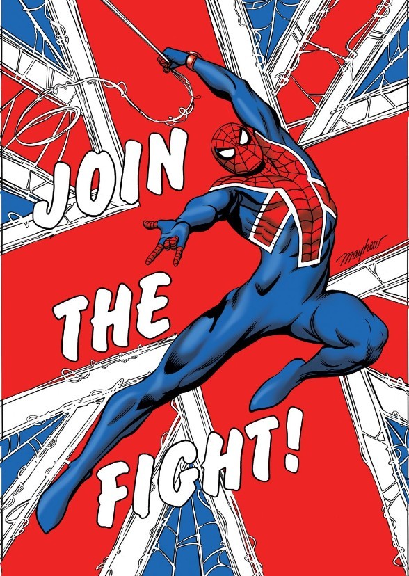 Spider-UK 2