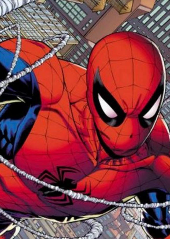 Spider-Universe characters