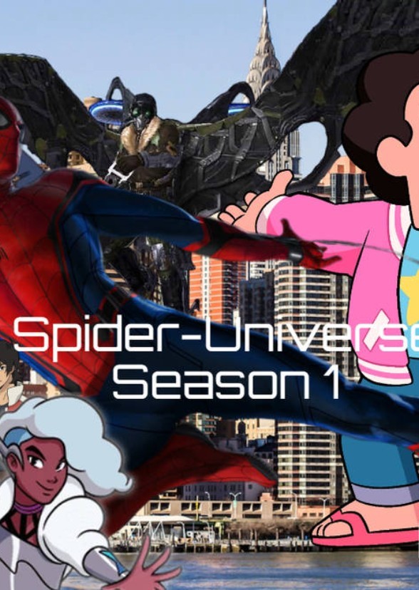 Spider-Universe (Season 1)