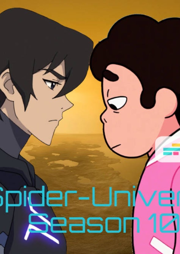Spider-Universe Season 10 (Spider-Verse Phase 1, show 13)