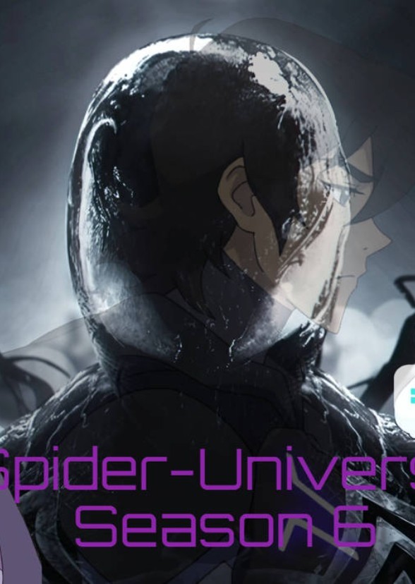 Spider-Universe Season 6 (Spider-Verse Phase 1, Show 9)