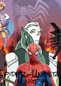 The Friendly Neighborhood Spider-Man: Sinister Fan Casting on myCast