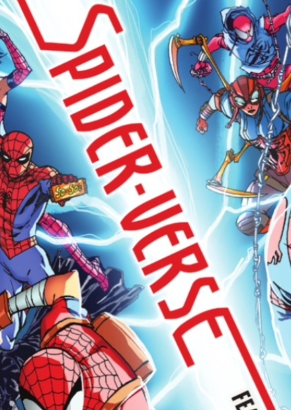 Spider-Verse 1