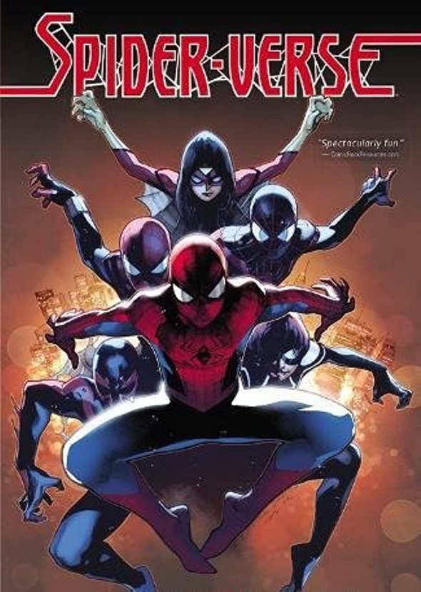 Spider-Verse (2023)