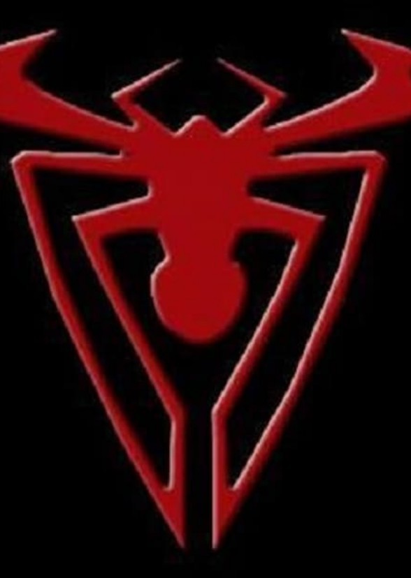 Spider-verse 3: Reborn (MCU)