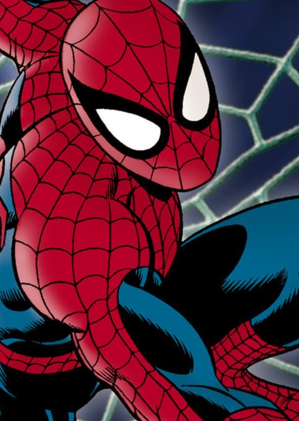 Spider-Verse (Animated Movie)