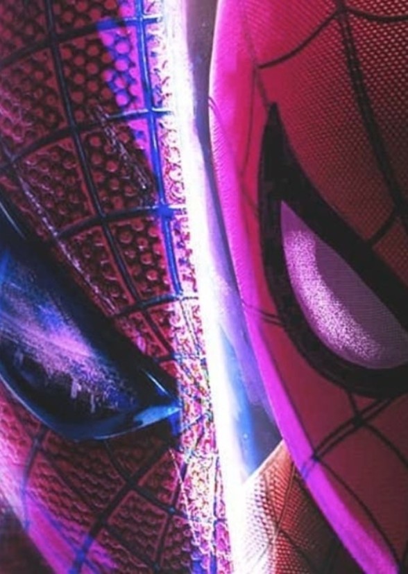 Spider-Verse: Civil War