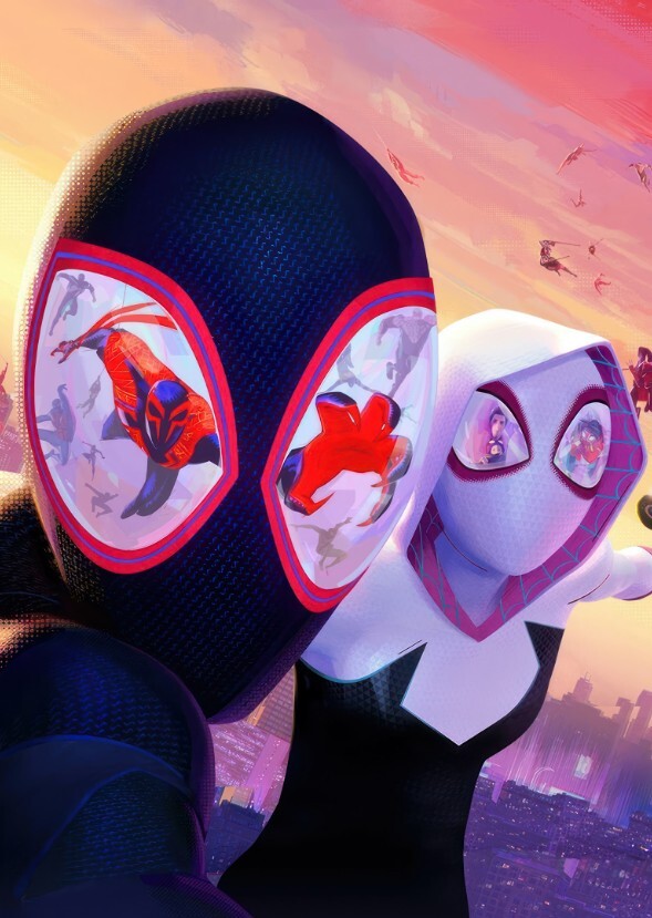 Spider-Verse Duology (2021-2025)