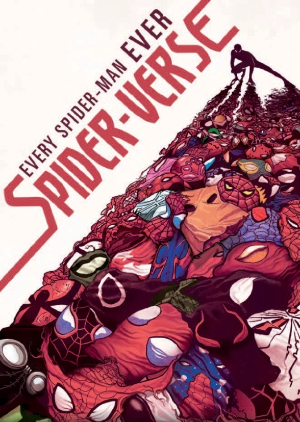 Spider Verse Fan Cast