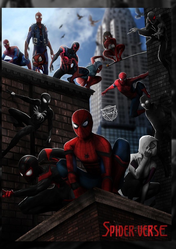 Spider-Verse