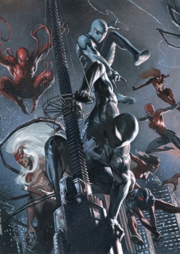 Spider-Verse